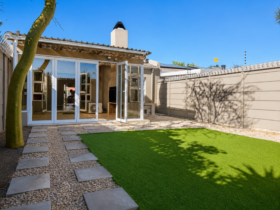 To Let 2 Bedroom Property for Rent in Blouberg Sands Western Cape